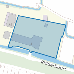 Perceel OHN00-B-6105