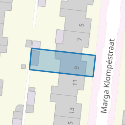 Perceel OHN00-B-6108