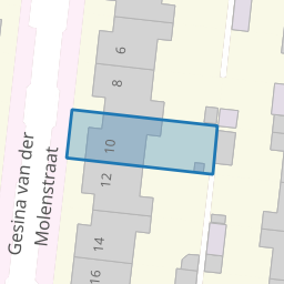 Perceel OHN00-B-6109