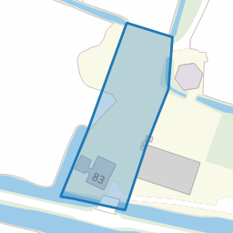 Perceel OHN00-B-6114