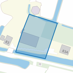 Perceel OHN00-B-6117