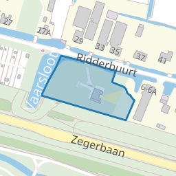 Perceel OHN00-B-6132