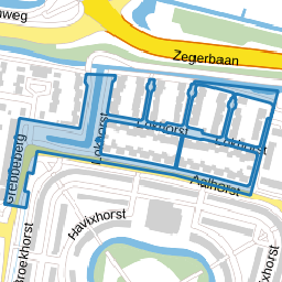 Perceel OHN00-B-6135