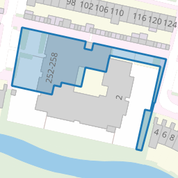 Perceel OHN00-B-6137