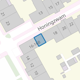 Perceel OHN00-B-6141