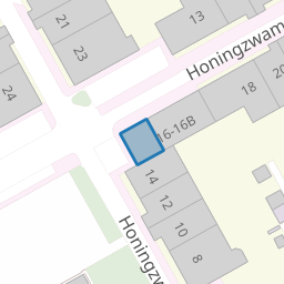 Perceel OHN00-B-6143