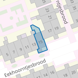 Perceel OHN00-B-6145