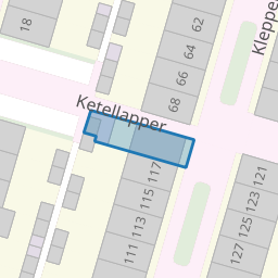 Perceel OHN00-B-6158