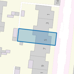 Perceel OHN00-B-6160