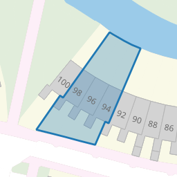 Perceel OHN00-B-6161
