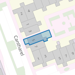 Perceel OHN00-B-6164