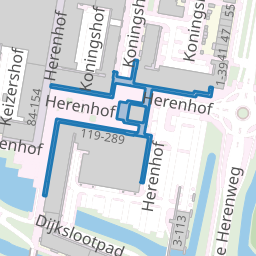 Perceel OHN00-B-6171