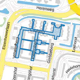 Perceel OHN00-B-6177