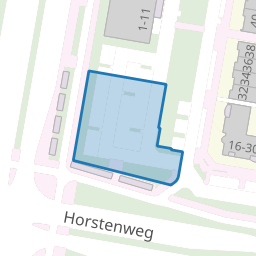 Perceel OHN00-B-6183