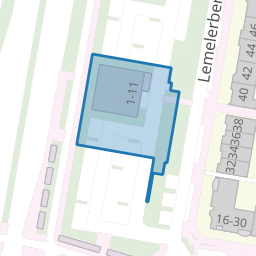 Perceel OHN00-B-6184
