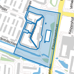 Perceel OHN00-B-6187