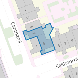 Perceel OHN00-B-6190