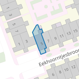 Perceel OHN00-B-6191