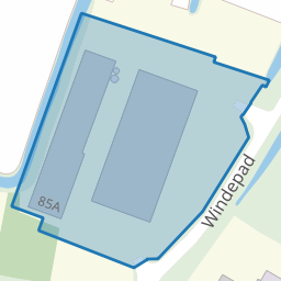 Perceel OHN00-B-6199