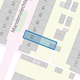 Perceel OHN00-B-6200