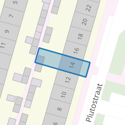 Perceel OHN00-C-10001