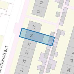 Perceel OHN00-C-10007