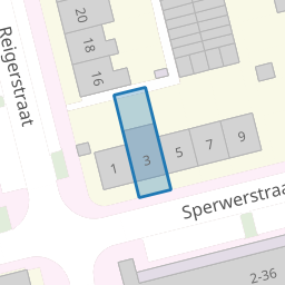 Perceel OHN00-C-10013