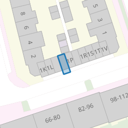Perceel OHN00-C-10016
