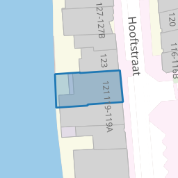 Perceel OHN00-C-10020