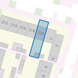 Perceel OHN00-C-10030
