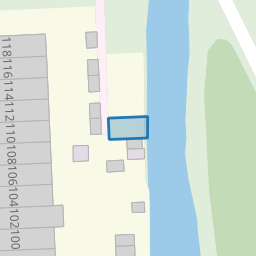 Perceel OHN00-C-10033