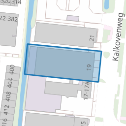 Perceel OHN00-C-10057