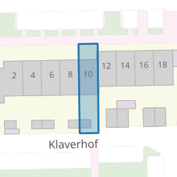 Perceel OHN00-C-10060