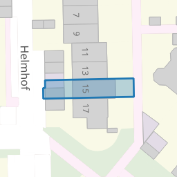 Perceel OHN00-C-10063