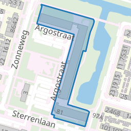 Perceel OHN00-C-10079