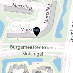 Appartement OHN00 C 10093 107