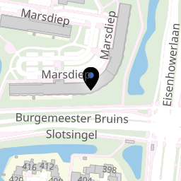 Appartement OHN00 C 10093 108