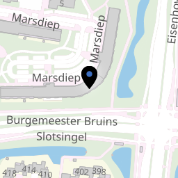 Appartement OHN00 C 10093 109