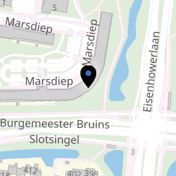 Appartement OHN00 C 10093 110