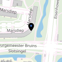 Appartement OHN00 C 10093 111