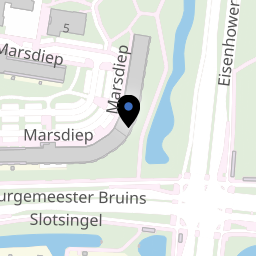 Appartement OHN00 C 10093 112