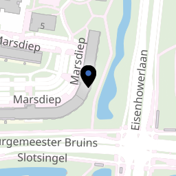 Appartement OHN00 C 10093 113
