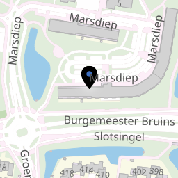 Appartement OHN00 C 10093 136