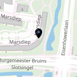 Appartement OHN00 C 10093 14