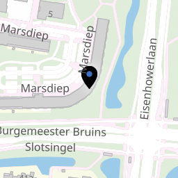 Appartement OHN00 C 10093 154