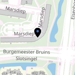 Appartement OHN00 C 10093 159