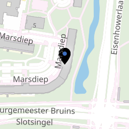 Appartement OHN00 C 10093 16