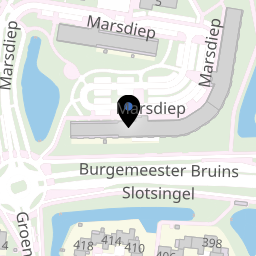 Appartement OHN00 C 10093 206