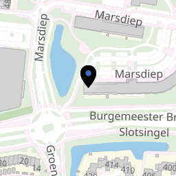 Appartement OHN00 C 10093 23