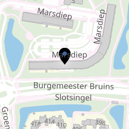 Appartement OHN00 C 10093 28